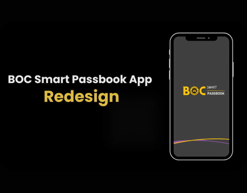 BOC Smart Passbook